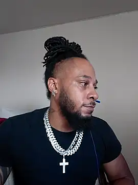 TooGoodConway23 webkamerás műsora