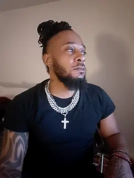 TooGoodConway23 Show Webcam