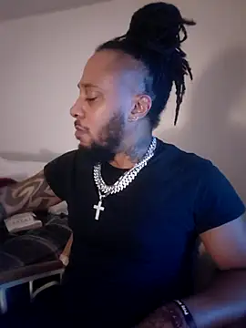 Show Webcam de TooGoodConway23