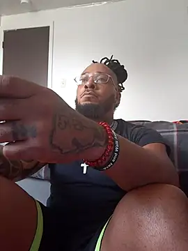 Show Webcam de TooGoodConway23