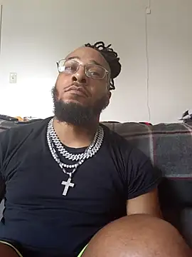 Show webcam de TooGoodConway23