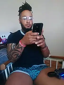 TooGoodConway23's Webcam Show