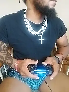 TooGoodConway23 Show Webcam