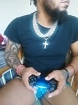 Show Webcam de TooGoodConway23