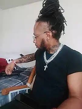 TooGoodConway23's Webcam Show