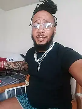 Show Webcam de TooGoodConway23
