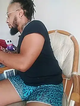 Show Webcam de TooGoodConway23