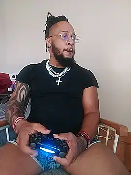 Show de webcam de TooGoodConway23