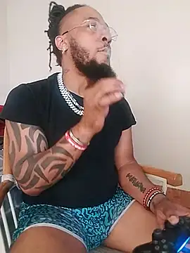 Show webcam de TooGoodConway23