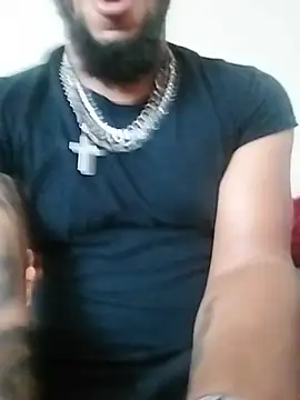 Show Webcam de TooGoodConway23