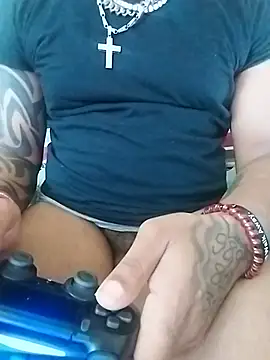 TooGoodConway23 Шоу с уебкамера