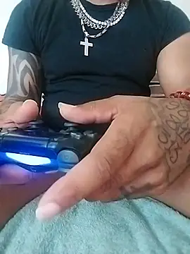 TooGoodConway23 Pertunjukan Webcam