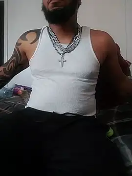 Show Webcam de TooGoodConway23