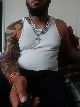 TooGoodConway23's Webcam Show