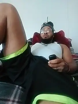 TooGoodConway23's Webcam Show