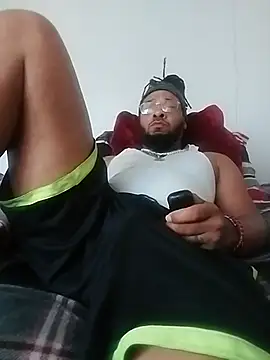 Show webcam de TooGoodConway23