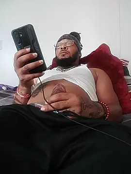 TooGoodConway23 ওয়েবক্যাম শো