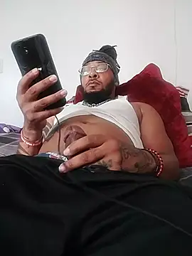 Show webcam de TooGoodConway23