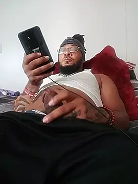 TooGoodConway23 Show in webcam