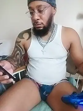 Show webcam de TooGoodConway23