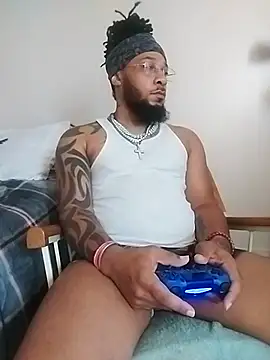 Show Webcam de TooGoodConway23