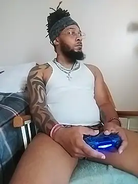 TooGoodConway23 webkamerás műsora
