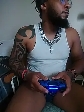 TooGoodConway23's Webcam Show
