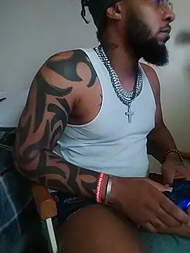 Show webcam de TooGoodConway23
