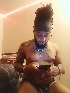 TooGoodConway23's Webcam Show
