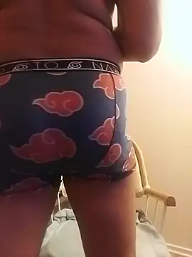 Show webcam de TooGoodConway23