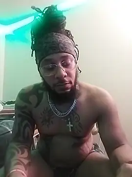 Show webcam de TooGoodConway23