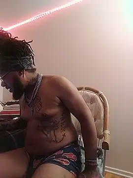 TooGoodConway23's Webcam Show