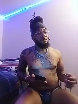 TooGoodConway23's Webcam Show