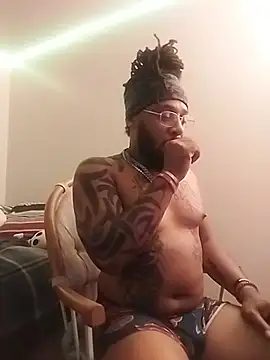 Show webcam de TooGoodConway23