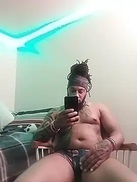 Show webcam de TooGoodConway23