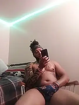 TooGoodConway23's Webcam Show