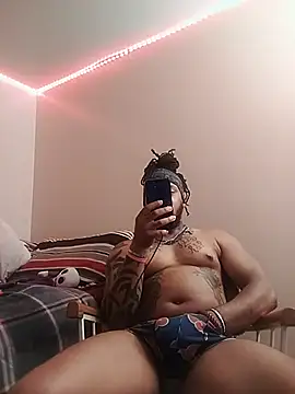 TooGoodConway23 Шоу с уебкамера