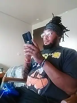 TooGoodConway23's Webcam Show