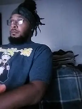 Show Webcam de TooGoodConway23