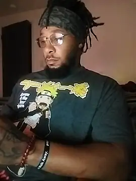 Show Webcam de TooGoodConway23