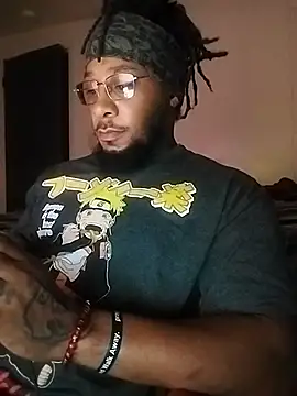 Show webcam de TooGoodConway23