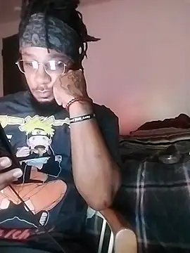 Show webcam de TooGoodConway23