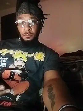 Show Webcam de TooGoodConway23