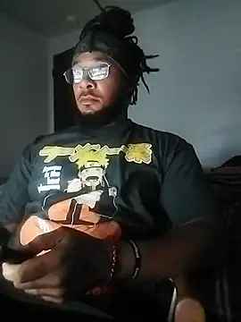 TooGoodConway23's Webcam Show