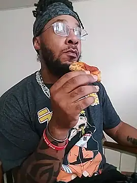Show webcam de TooGoodConway23