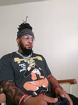 TooGoodConway23: вебкам-шоу
