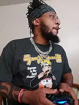 TooGoodConway23's Webcam Show