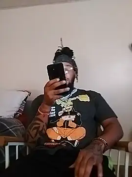 Show webcam de TooGoodConway23