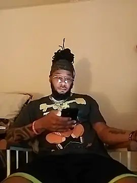 Show Webcam de TooGoodConway23