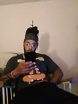 Show webcam de TooGoodConway23